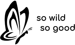 sowild sogood Logo